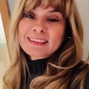 Meet your Posher, Teresa